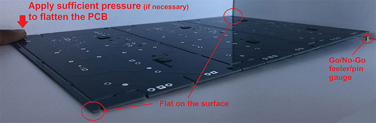 Bow & Twist (Part I) – Understand the Non-Conformance & its Calculation Methods